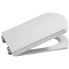 Roca A801620004 - Hall - sedile del water bianco