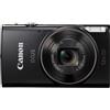 Canon ixus 285 hs a black