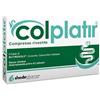 Shedir pharma srl unipersonale Colplatir 30 Compresse rivestite