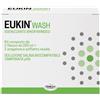 OMEGA PHARMA SPA EUKIN Wash Kit 2x250ml