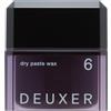 DEUXER wax series
