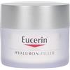Eucerin Hyaluron-Filler Crema De Día Spf15 Piel Seca 50 Ml