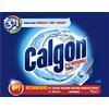 Calgon Addolcitore d'acqua 3 in 1, 45 compresse