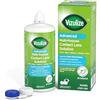 Vizulize All in One Superior, Soluzione detergente per lenti a contatto - 360 ml