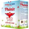 PHENIX BEC010 - Cristalli di soda Phénix, 1 kg