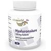 Vita World Acido ialuronico 100mg articolazioni 100 Capsule Made in Germany