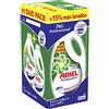 Ariel-Detergente liquido, duo pack, 112d (2 x 3,64L)