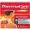 ThermaCare Air-Activated Neck, Wrist, & Shoulder Pain Therapy Heatwraps (3-Count, Pack of 3)