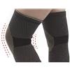INTERHOME SUPPORTO TUTORE GINOCCHIO TERMICO RAME - 2 PEZZI - INTHERMAX©