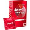 Durex Preservativi Real Feel