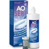 AO Sept Plus Aosept Plus per lenti rigide e morbide, 360 ml