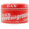DAX Wave and Groom Hair Dress (99g) by DAX