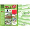 STONES HOME FURNITURE SCHIUMA PULITORE SGRASSANTE PROFESSIONALE 400ml