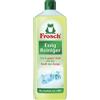 FROSCH Rana Aceto Detergente, Confezione da (3 X 1 L)