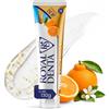 Royal Denta Dentifricio con fluoro e ingredienti naturali 130g | Rinforza lo smalto e riduce la sensibilità | Con idrossiapatite | Per spazzolino elettrico | Royal Denta
