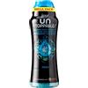 Lenor Unstoppables - Booster di profumo, 570 g, freschezza fresca e senza sosta, fino a 12 settimane di conservazione