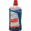 AJAX 12 x AJAX Pavimenti Dinf.Antibatterico Multi Superf.PMD 1000 Ml