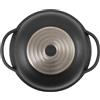 Berndes Vario Click Wok con Coperchio 32 cm