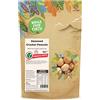 Wholefood Earth - Cracker alle alghe e arachidi, 1 kg, senza OGM, senza latticini