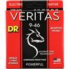 DR Strings DR String VTE-9/46 Veritas Set di corde per chitarra elettriche