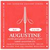 Augustine Corde per Chitarra Classica, Singole La5, Rosso