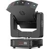 Yespick 6-RGB Teste Mobili LED Luci Palcoscenico, 3 assi Beam Luce da Discoteca dmx512 Faretto Moving Head per DJ Disco Banchetti Bar Party