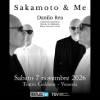 52733 Danilo Rea - Sakamoto & Me