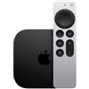 APPLE - TV 4K (Terza Generazione) 64GB Wi-Fi - SPEDIZIONE GRATUITA