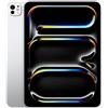 APPLE - iPad Pro (2025) 11' 512GB Wi-Fi+Cellular Vetro Standard Argento - SPEDIZIONE GRATUITA