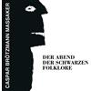 Southern Lord Abend Der Schwarzen Folklor