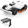 MAMMOTION LUBA 3 AWD 1500 Robot Tagliaerba con Garage Standard