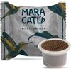 MARACATU' Capsule Maracatú Compatibili con macchine Uno System* - 100 Capsule Caffè Espresso Italiano - Miscela a Scelta (Intenso, Gran Crema, Arabica, Sublime, Decaffeinato) (Sublime)