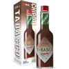 TABASCO Chipotle Salsa di Peperoncino - 141 g - Salsa Piccante Affumicata con Peperoncini Jalapeño - Perfetta per Barbecue, Marinature e Piatti Tex-Mex