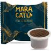 MARACATU' Capsule Maracatú Compatibili con macchine Uno System* - 100 Capsule Caffè Espresso Italiano - Miscela a Scelta (Intenso, Gran Crema, Arabica, Sublime, Decaffeinato) (Intenso)