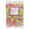 ZED Caramelle Spicchi Ripiene ai Gusti Arancia e Limone 1 Kg