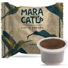 MARACATU' Capsule Maracatú Compatibili con macchine Uno System* - 100 Capsule Caffè Espresso Italiano - Miscela a Scelta (Intenso, Gran Crema, Arabica, Sublime, Decaffeinato) (Gran Crema)