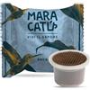 MARACATU' Capsule Maracatú Compatibili con macchine Uno System* - 100 Capsule Caffè Espresso Italiano - Miscela a Scelta (Intenso, Gran Crema, Arabica, Sublime, Decaffeinato) (Decaffeinato)