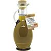 aBeiou. Olio al Tartufo Bianco 250ml, prodotto extra gourmet 100% italiano, olio extravergine di oliva aromatizzato al tartufo bianco, qualità premium, artigianale vegano vegetariano ideale per regali