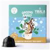 YMALA GINSENG AMARO - 16 Capsule Compatibili Dolce Gusto -50% Zuccheri