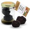 aBeiou. Tartufi neri interi 30g, prodotto extra gourmet 100% italiano, (Tuber Aestivum) conservato in salamoia, ideale per l'alta cucina, vegano, vegetariano, senza glutine, tartufo di prima qualità
