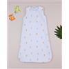 Prénatal Sacco nanna unisex bianco baby smile - TOG 1