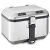 GIVI Bauletto DLM46 TREKKER DOLOMITI Alluminio - GIVI