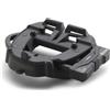 GIVI Piastra MONOLOCK M6M con Portalucchetto - GIVI