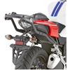 GIVI Portapacchi 1152FZ per HONDA CB 500 F GIVI