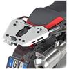 GIVI Portapacchi Monokey SRA5127 - GIVI