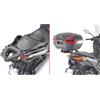 GIVI Portapacchi per YAMAHA X-MAX GIVI