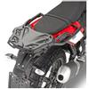 GIVI Portapacchi MONOLOCK SR2145 per YAMAHA Tenere 700 - GIVI