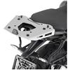 GIVI Portapacchi SRA5117 per BMW R1200/1250 Alluminio GIVI