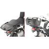 GIVI Portapacchi SR8711 per BENELLI TRK502X - GIVI