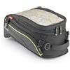 GIVI Borsa per HONDA NC750X Nero GIVI